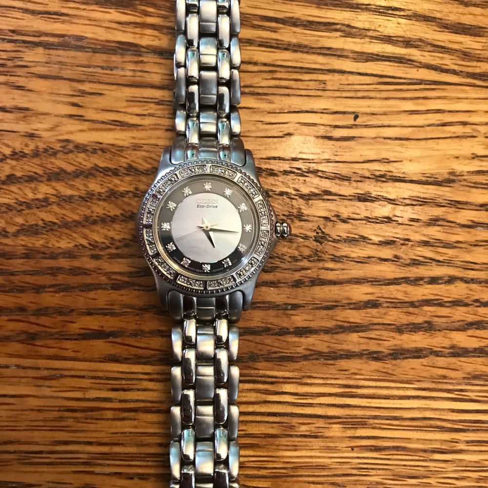 Citizen Eco-drive